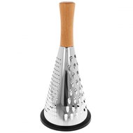 Multi-purpose kitchen grater with 3 blades 1191 - Grater