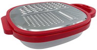 Kuchyňské struhadlo s nádobou 2912 - Grater