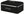 Metlex steel bread bin with lid Mx-1614Bl