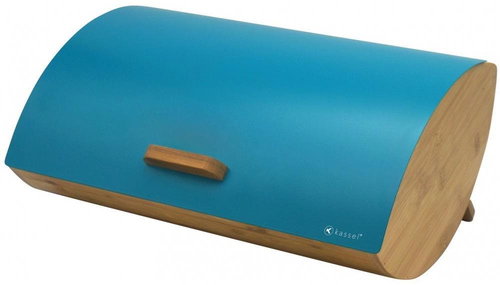 Kassel bread bin 93511 Emerald - Breadbox - Main image