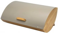 Chlebník Kassel 93510 Grey - Breadbox