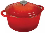 Kinghoff Enamelled cast iron pot - Pot