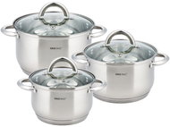 Sada hrnců 6 Elem. Kh-4447 - Kitchenware Set