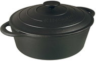 Kinghoff cast iron pot - Pot