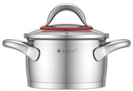 Kassel Aster 3,1l ocelový hrnec 93022 - Hrnec