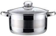 Hrnec s poklicí 22Cm Kinghoff Kh-4330 4L - Pot