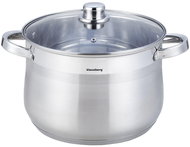 Gastro pot with lid 13 l Kb-7165 - Pot