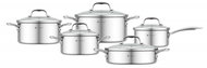10 Elem. Sada hrnců Kassel Sydney 93038 - Kitchenware Set
