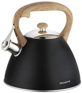Kettle with whistle 3L Kb-7262 - Hot Water Kettle