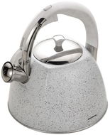 Rychlovarná konvice s píšťalkou 3 l Kb-7261 - Kettle