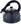 Teapot with whistle 2,6 l Kh-1406 Marble