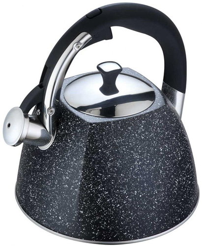 Kettle with whistle 2,2 l Kb-7412 - Hot Water Kettle - Main image
