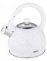 Rychlovarná konvice s píšťalkou 2 l Kh-1404 Marble - Kettle