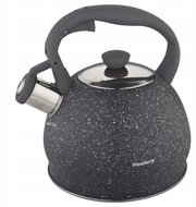 Kettle with whistle 2 l Kb-7321 Marble - Hot Water Kettle