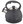 Kettle with whistle 2 l Kb-7321 Marble