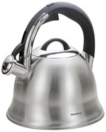 Kettle 3 l with whistle Kb-7398 - Hot Water Kettle