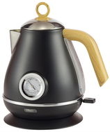 Rychlovarná konvice Kassel s teploměrem 1,7 l 93226 - Electric Kettle