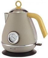 Rychlovarná konvice Kassel s teploměrem 1,7 l 93225 - Electric Kettle