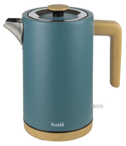Electric kettle Husla 1,5 l Marine 73906 - Electric Kettle - Main image