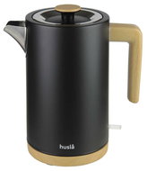 Electric kettle Husla 1,5 l black 73905 - Electric Kettle