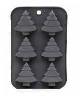Silikonová forma na vánoční perníčky 3031 - Baking Mould