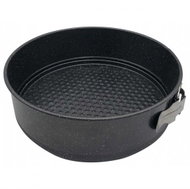 Cake mould 26 cm Kh-1546 - Baking Mould