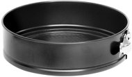 Cake tin 24 cm Kh-4196 - Baking Mould
