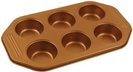 Mould for 6 muffins Kb-7375 - Baking Mould