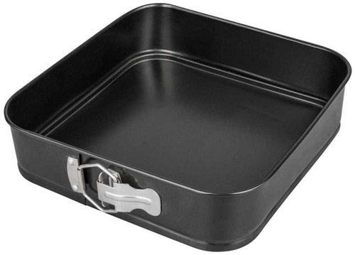 Square cake tin 26 cm Kinghoff Kh-1540 - Baking Mould - Main image