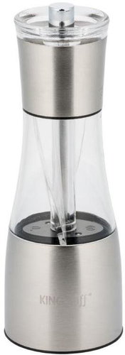 Salt and pepper mill Duet Kh-4041 - Spice Grinder - Main image