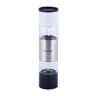 Double ceramic pepper and salt mill 7020 - Spice Grinder