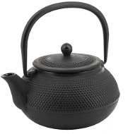 Litinová konvice na čaj s filtrem 850 ml Kinghoff Kh-3331 - Teapot