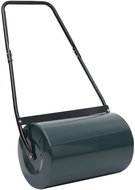 Travní válec zelenočerný 63 cm 50 l - Lawn Roller