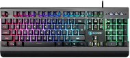 Sades Neo Whistle - CZ/SK - Gaming-Tastatur