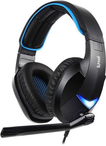 Sades Wand - Gaming Headphones - Main image