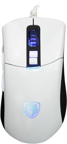 Sades Gunblade - Gaming Mouse - Main image