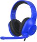 Sades Spirits blau - Gaming-Headset