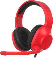 Sades Spirits red - Gaming Headphones