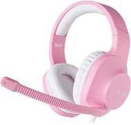 Sades Spirits Pink (Angel Edition) - Gaming Headphones