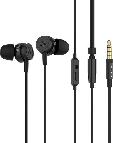 Sades Wings 10 - Gaming Headphones - Main image