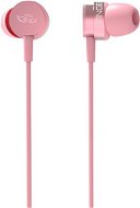 Sades Wings 10, Pink - Gaming Headphones