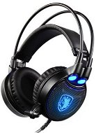 Sades Oculus Plus SA-912 - Gaming Headphones