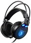 Sades Oculus Plus SA-912 - Gaming Headphones