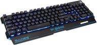 Sades Neo Blademail US - Gaming-Tastatur