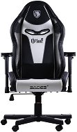 Sades Orion White - Gaming Chair