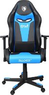 Sades Orion Blue - Gamer szék