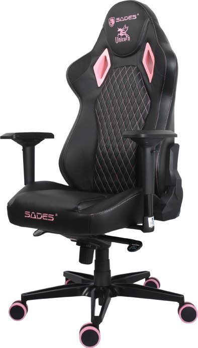 Sades pegasus gaming discount chair