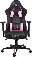 Sades Pegasus Pink - Gaming Chair