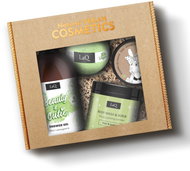 LaQ Beauty & Cutie Body Gift Set - Cosmetic Gift Set