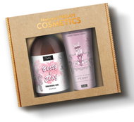 LaQ Bossy & Sexy Body Gift Set - Cosmetic Gift Set